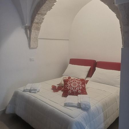 Willa A Casa Di Ale Ceglie Messapica Zewnętrze zdjęcie