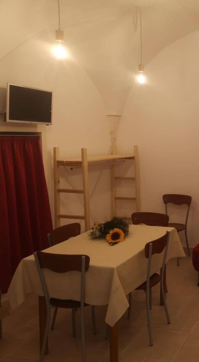 Willa A Casa Di Ale Ceglie Messapica Zewnętrze zdjęcie