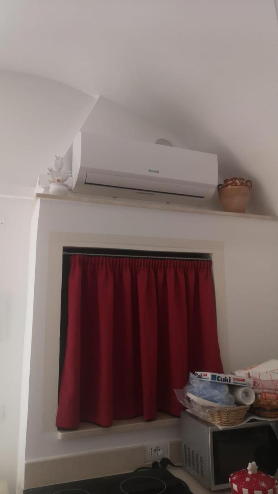 Willa A Casa Di Ale Ceglie Messapica Zewnętrze zdjęcie