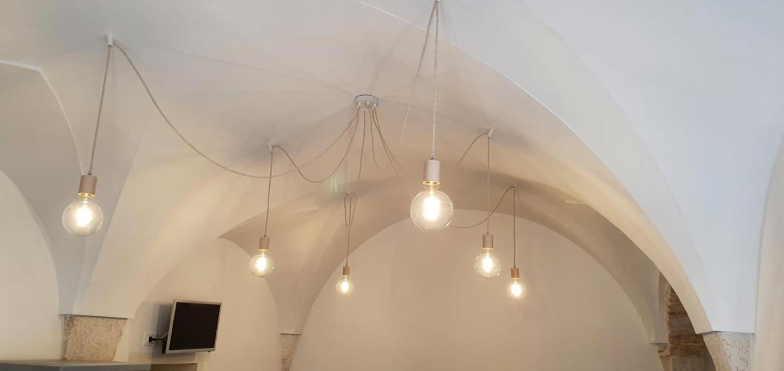 Willa A Casa Di Ale Ceglie Messapica Zewnętrze zdjęcie
