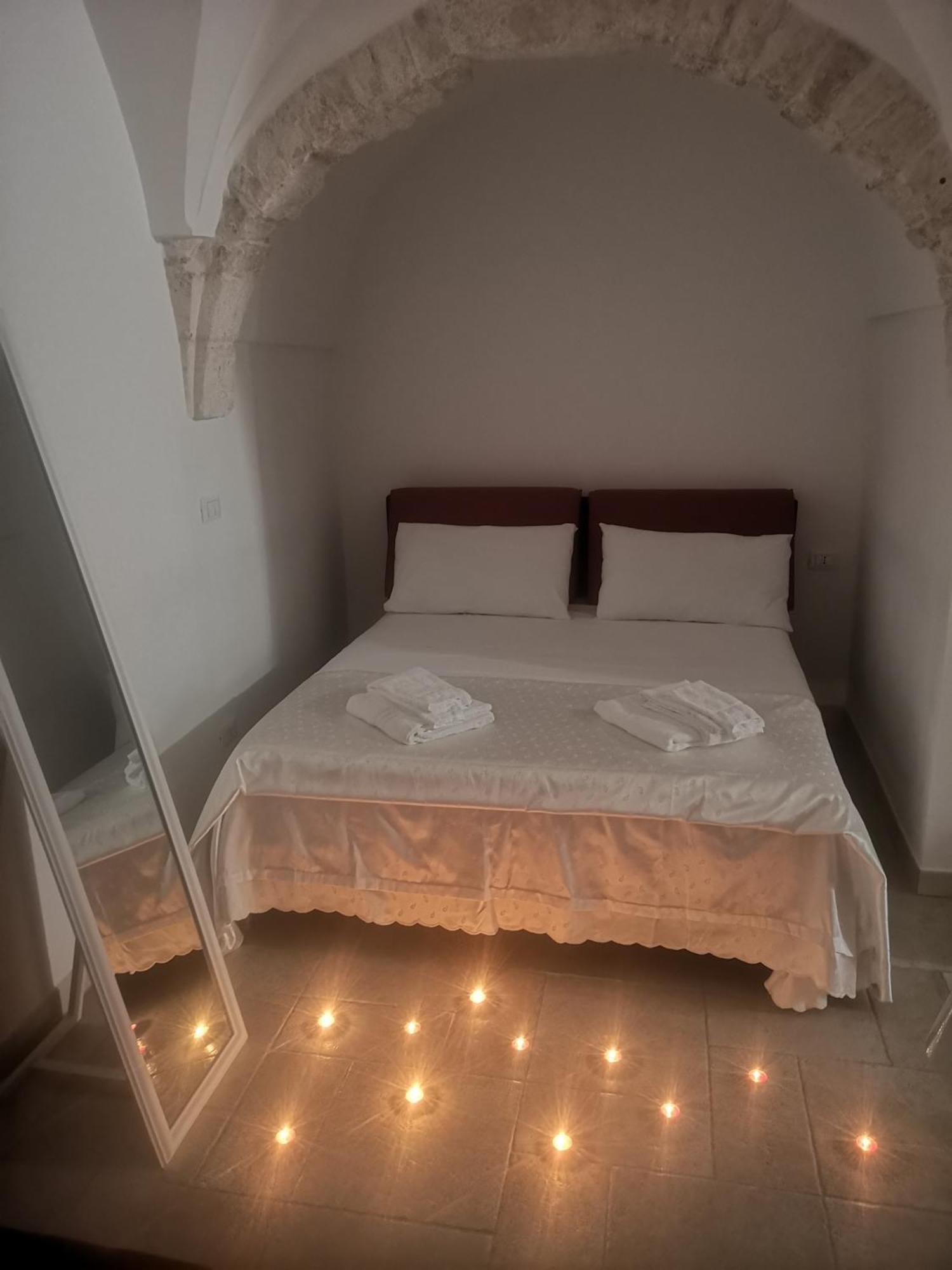 Willa A Casa Di Ale Ceglie Messapica Zewnętrze zdjęcie