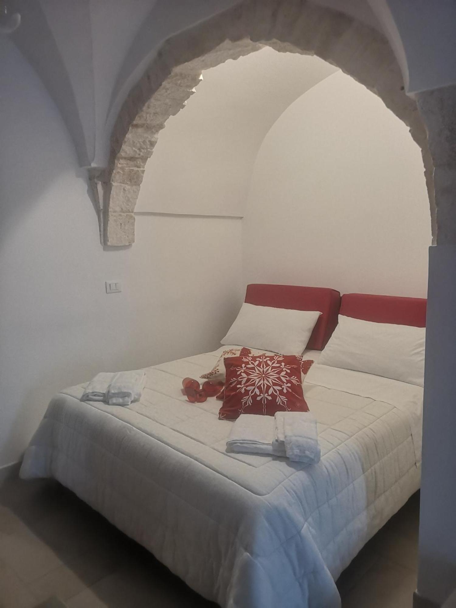 Willa A Casa Di Ale Ceglie Messapica Zewnętrze zdjęcie