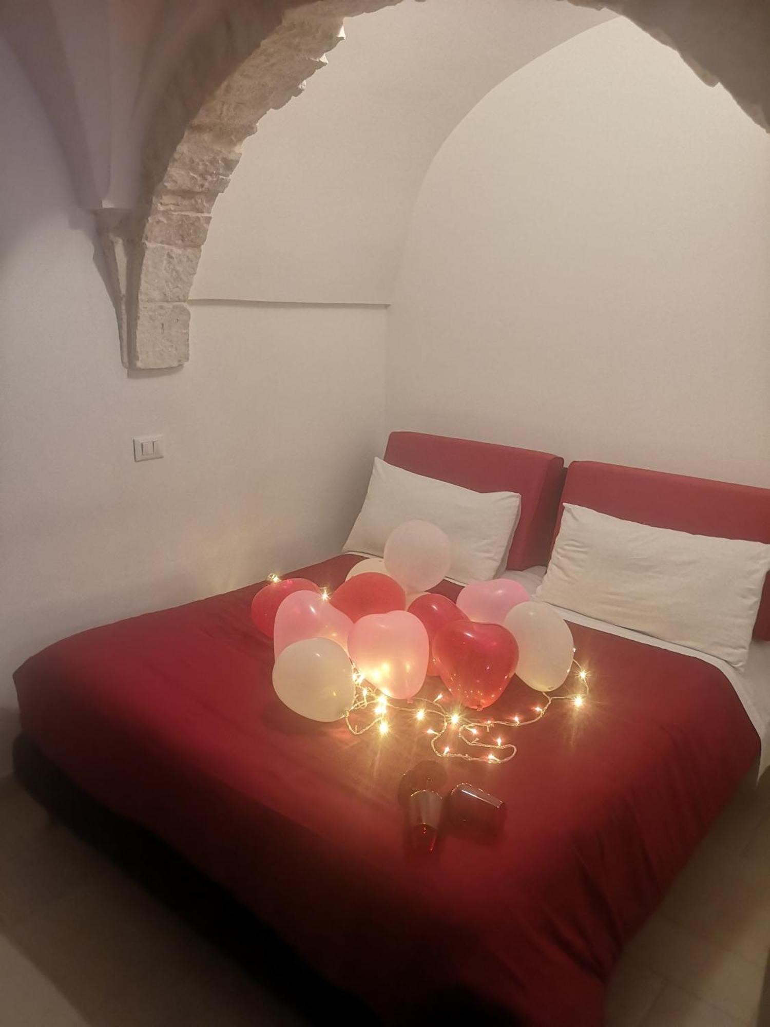 Willa A Casa Di Ale Ceglie Messapica Zewnętrze zdjęcie